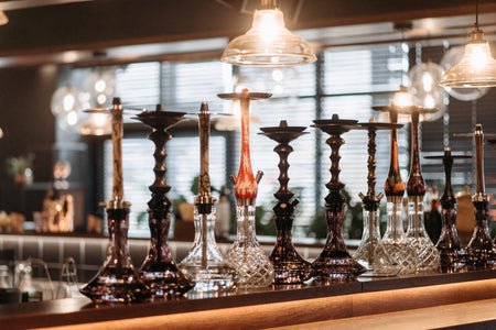 How To Buy Good Quality Hookah As A Beginner